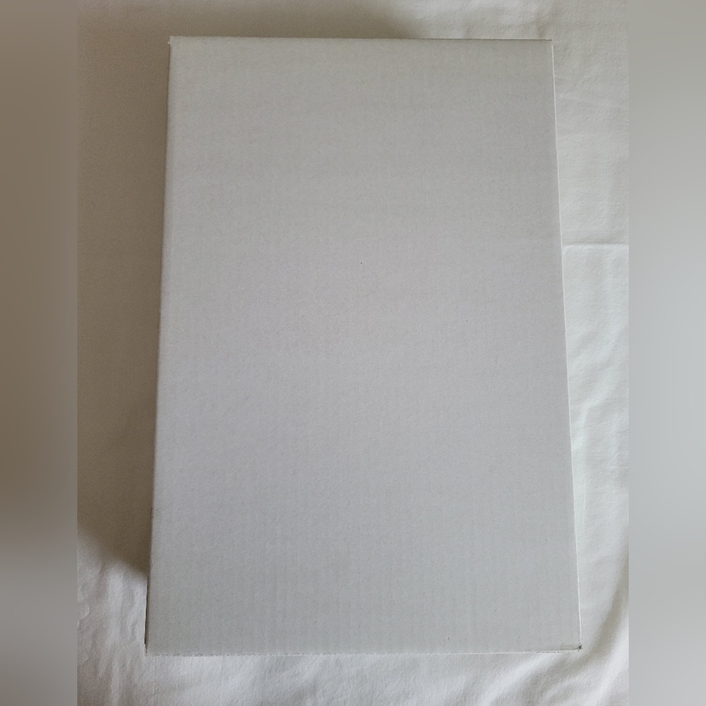Axcess Executive Flip-A-File Reference Organizer, New In Box - Picture 7 of 7